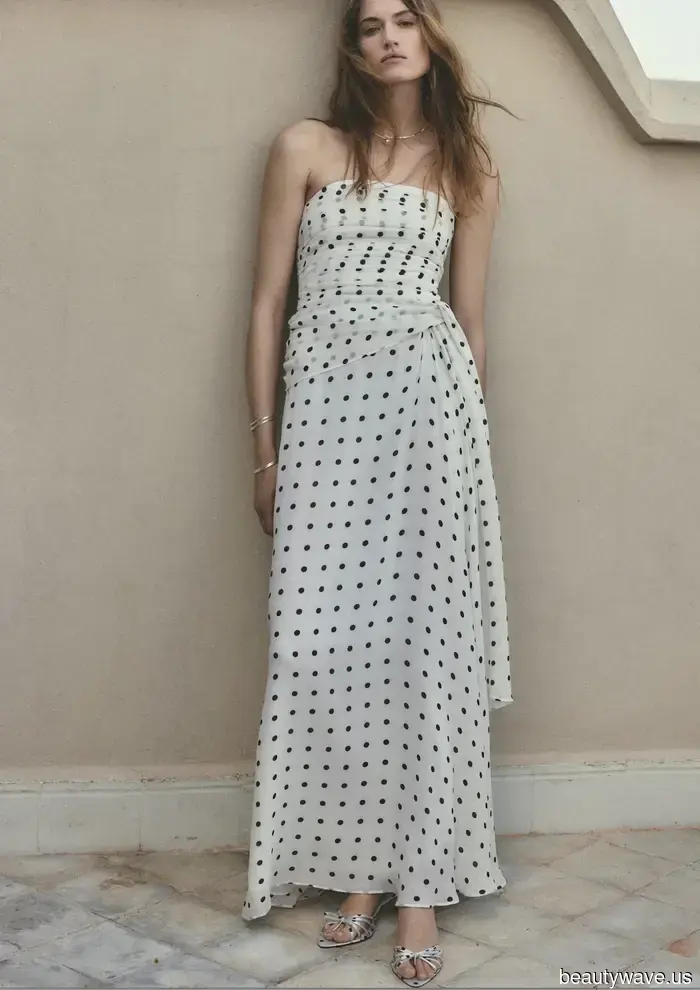 Solo es abril, pero los vestidos de verano más elegantes ya han llegado—27 estilos que no estarán en stock.