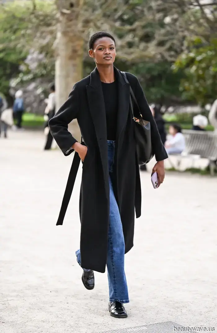 Официально: это вещи, которые носит каждый крутой человек в Париже в 2026 году.