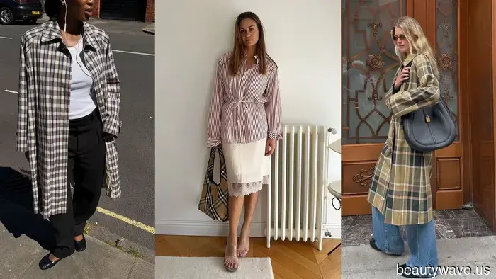Plaid for Fall Isn't Revolutionary, But These 30 Stylish Items Are