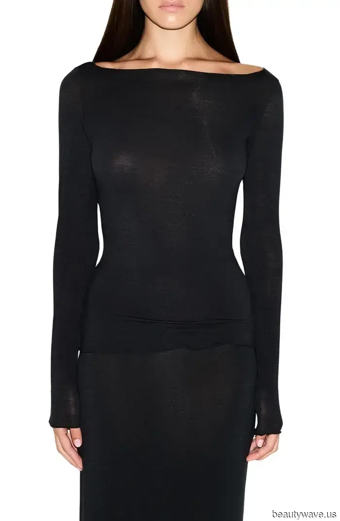 The 35 Must-See Nordstrom Items for Achieving Great Style in 2026