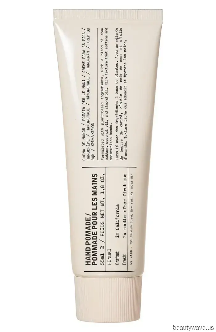 I Never Want to Scent Like Anyone Else Around Me—This Subtle Fragrance Note Is My Secret.