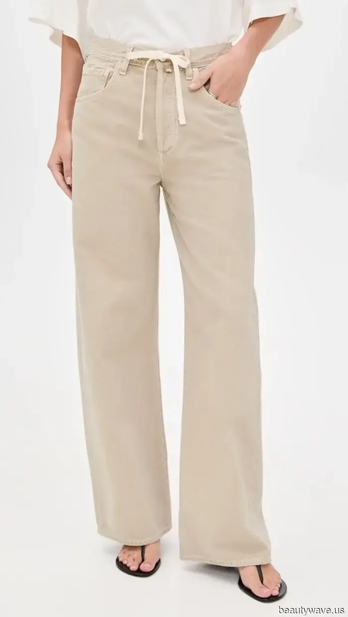 FYI: Tu guardarropa no está completo sin estos 5 básicos, y todos están en Shopbop.