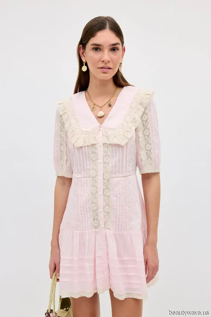 Apologies Linen, London girls are reviving the cool vibe of summer dressing with these 7 essential capsule wardrobe items.