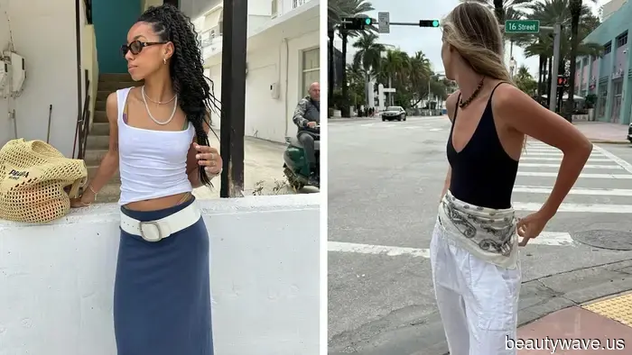 Estas blusas de menos de $75 harán que tus outfits de verano sean 10 veces más elegantes, y están en oferta en Nordstrom.