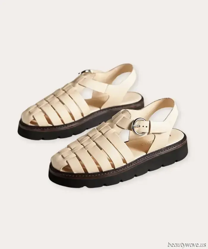 The New Coastal Style Trend Gaining Popularity This Summer