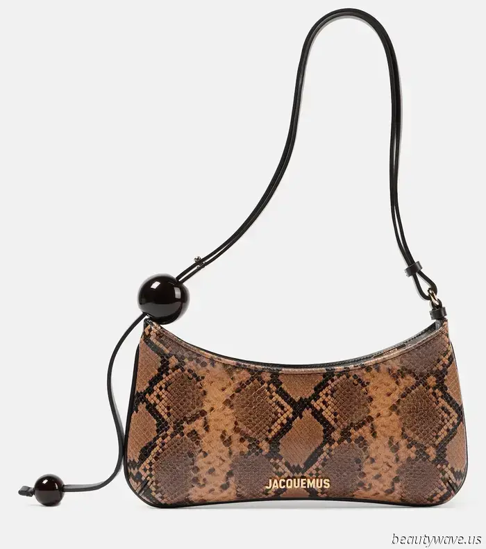 The Top 5 Handbag Trends This Summer Are Unexpectedly Classic