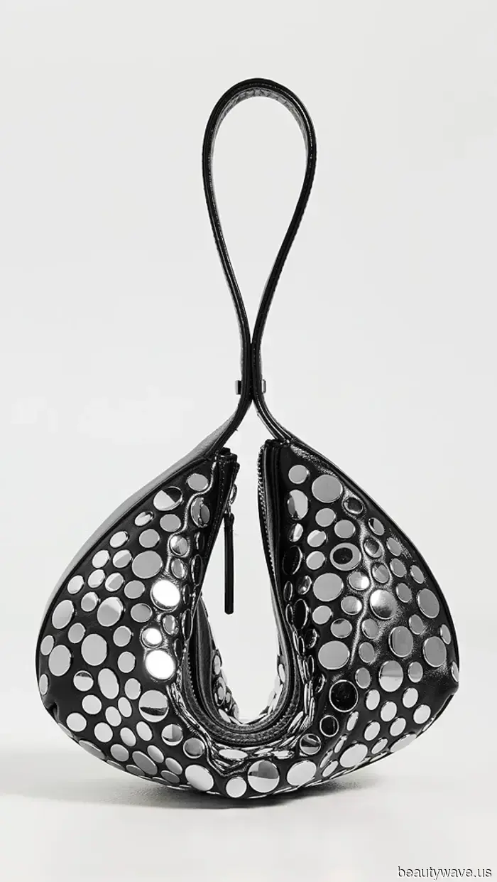 Vergiss die Falsches-Schuh-Theorie&mdash;Zo&euml; Kravitz hat gerade die Falsches-Tasche-Theorie populär gemacht