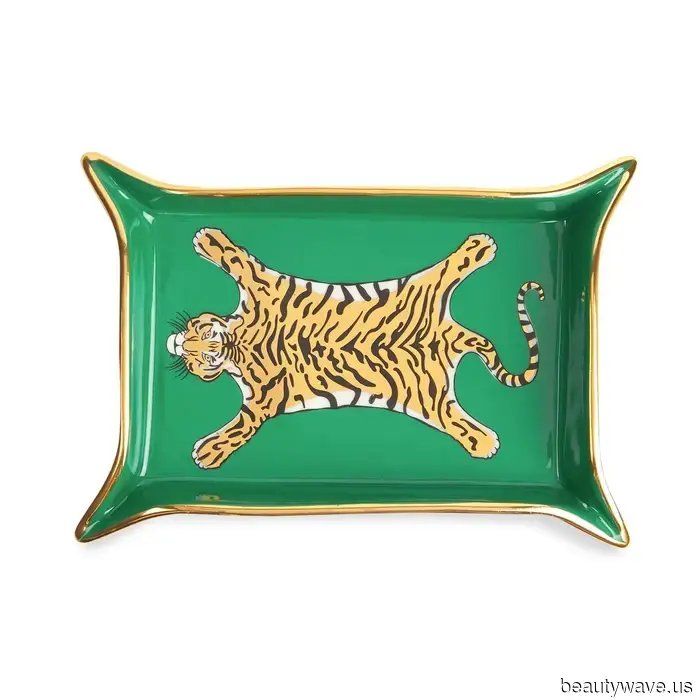 Stampa Leopardo, Hai Finito&mdash;l'Alt 2026 che Tutti Stanno Cercando per i Loro Armadi e Case