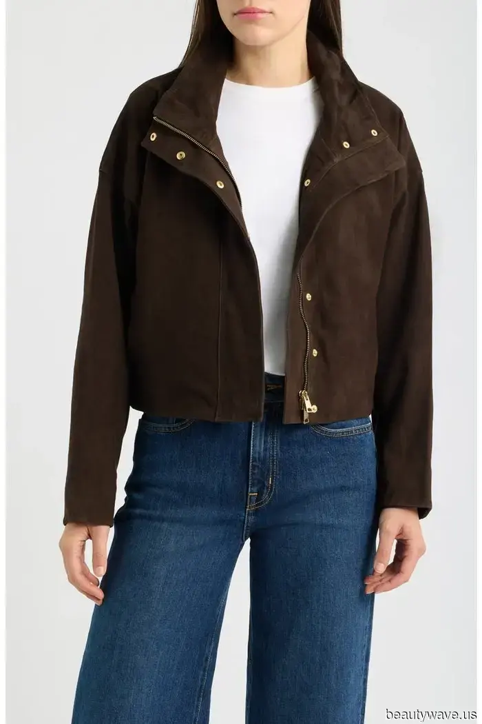 44 Nordstrom Anniversary Sale Items Fashion Enthusiasts in London Would Quickly Purchase