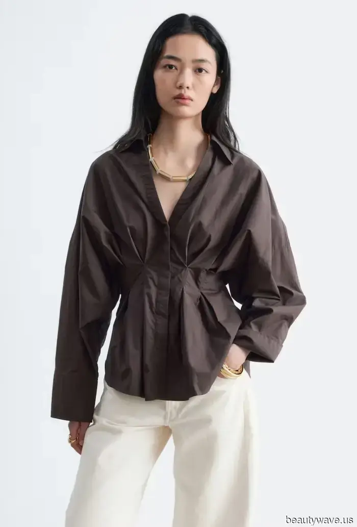 Le ragazze It eleganti stanno scambiando questi 5 trend autunnali &ldquo;superati&rdquo; per queste alternative più chic.