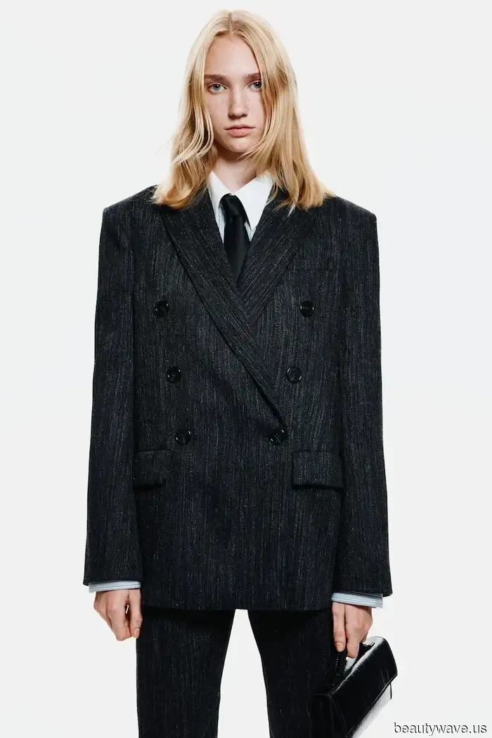 Es tut mir leid, aber diese 39 atemberaubenden H&M-Neuheiten werden bis Ende des Monats ausverkauft sein.