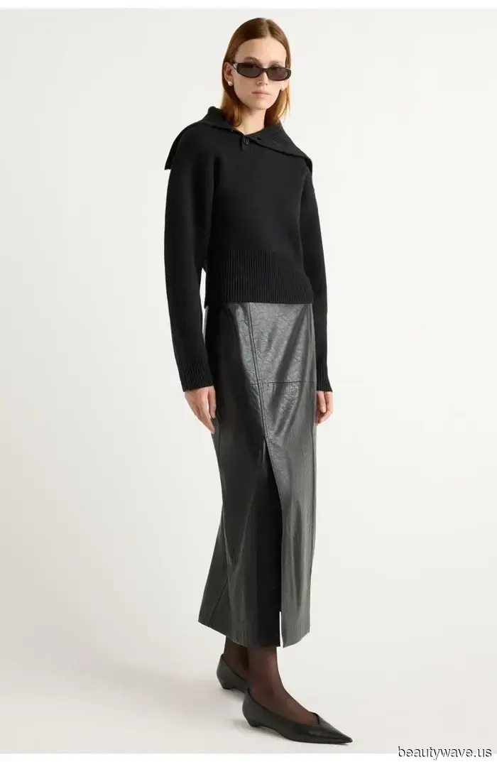 Ich habe gerade einen Monat in Paris verbracht&mdash;das sind die 5 Artikel, die ich kaufe, um wie ein Einheimischer auszusehen.