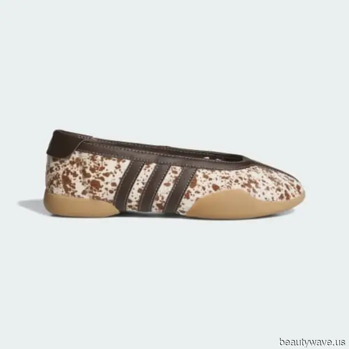 Es war der Sommer des Sports, aber ich würde diese 2 speziellen Adidas-Stile bis weit in den Herbst tragen.