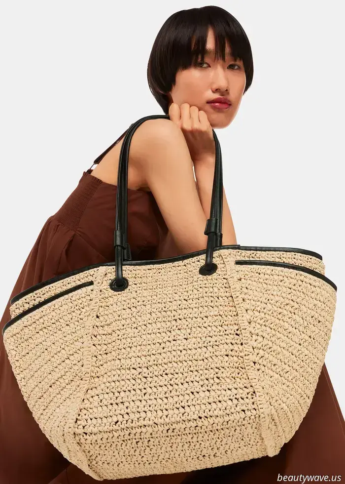 This designer-inspired high-street bag is set to become the must-have purchase of summer 2025.