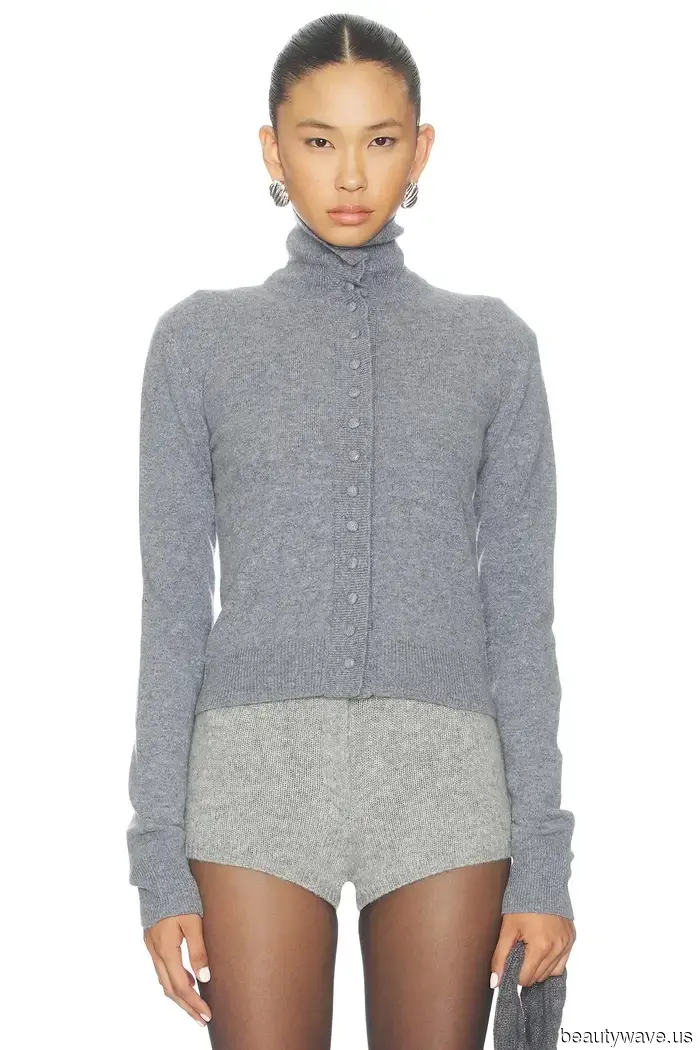 30 зимних предметов до $500, которые я обязательно куплю в Revolve в следующем месяце