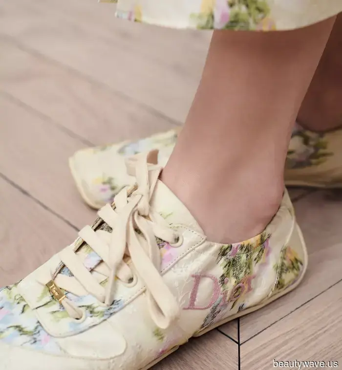 Not Sambas, Not Stan Smiths—These 8 Designer Sneakers Are Poised to Go Viral in 2026