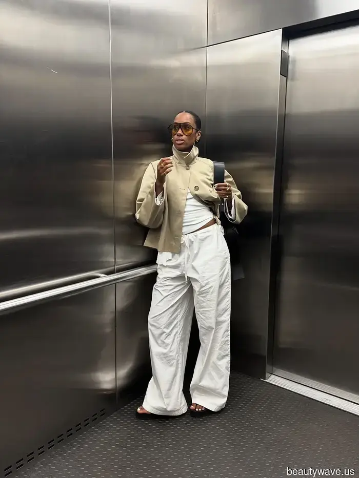 Fashion Enthusiasts Sport These 7 Jacket Trends to Move From Winter to Spring