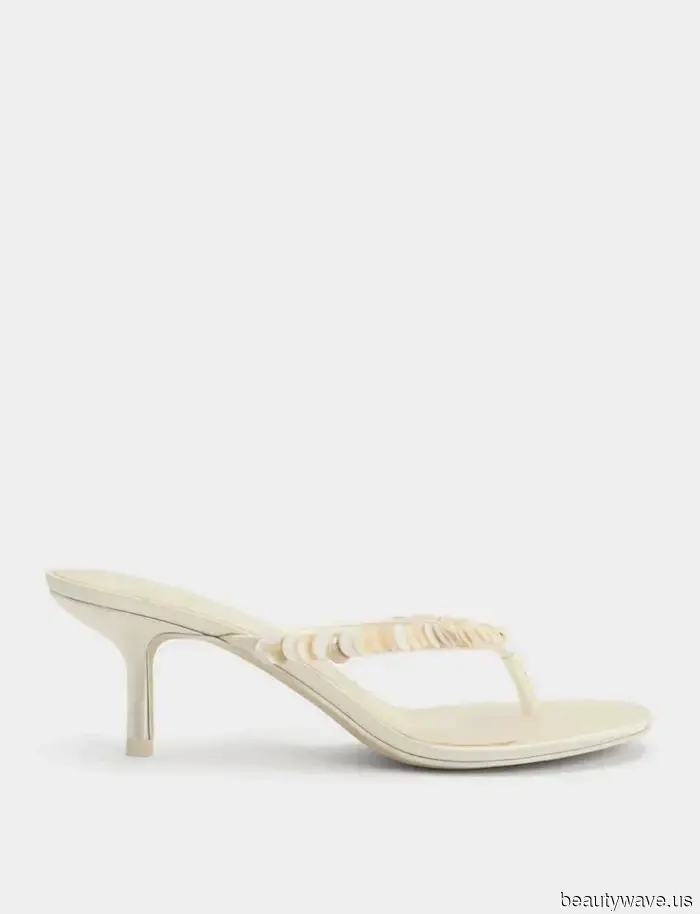 Prinzessinnen-Schuhe sind der schönste Schuhtrend dieses Sommers&mdash;so stylt man sie.