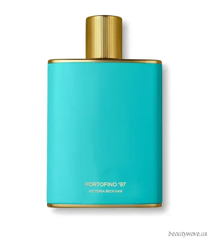 Quiero Oler Como una Escapada Costera de Lujo — Estos Perfumes Marinos Son la Respuesta