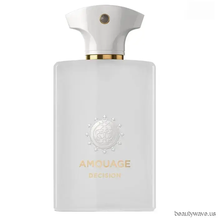 Se vuoi avere un profumo sofisticato e ricco questo inverno, i profumieri consigliano di indossare questo