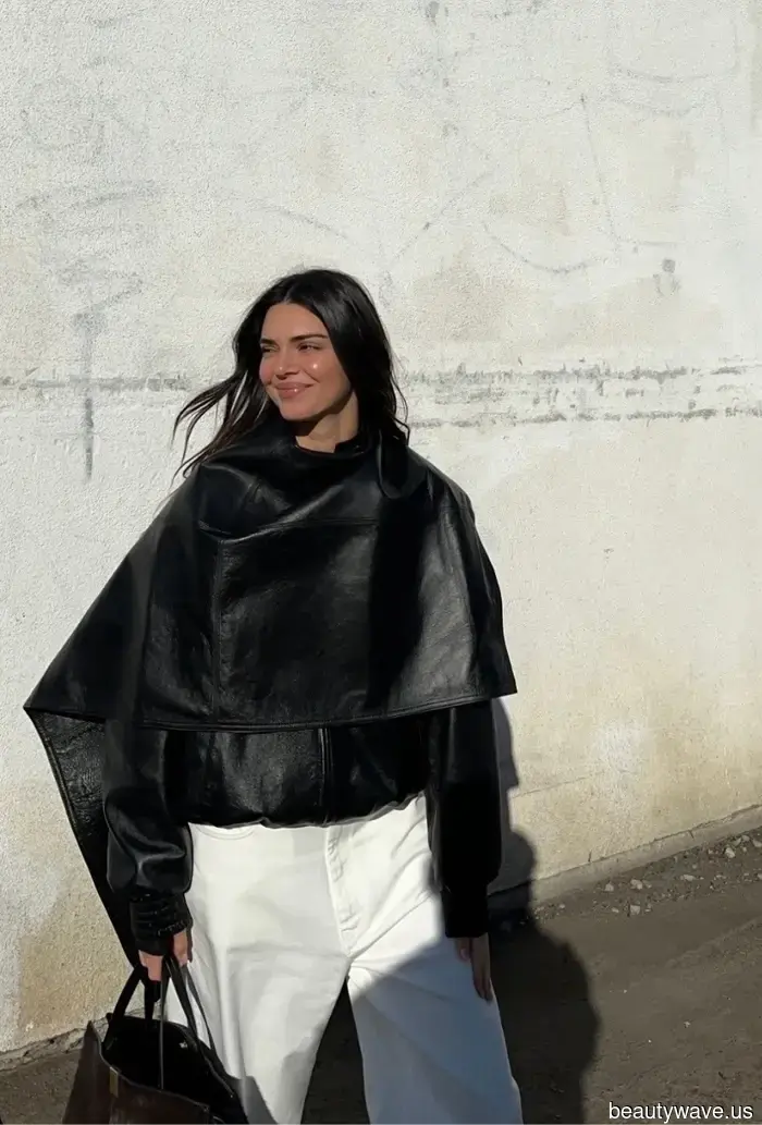 The Wealth-Whispering Jacket Trend That Fashionable Individuals Are Embracing This Fall