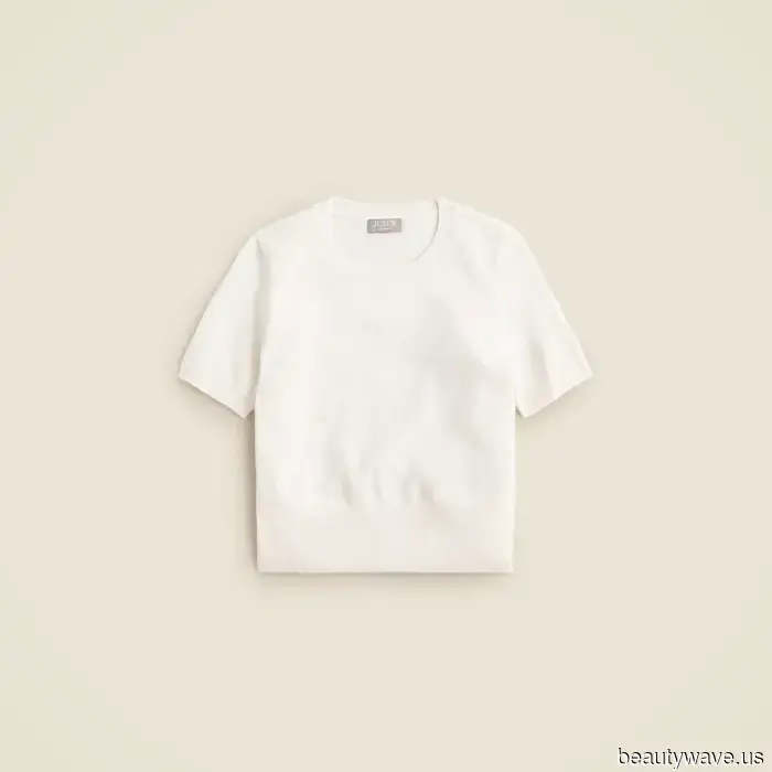 Cozy Cashmere! Smooth Suede! Deep Denim! 32 Budget-Friendly Fall Items You'd Discover in a Wealthy Individual's Wardrobe