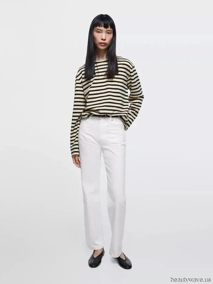 Si vas a usar jeans en verano, evita estas 5 tendencias pasadas de moda.