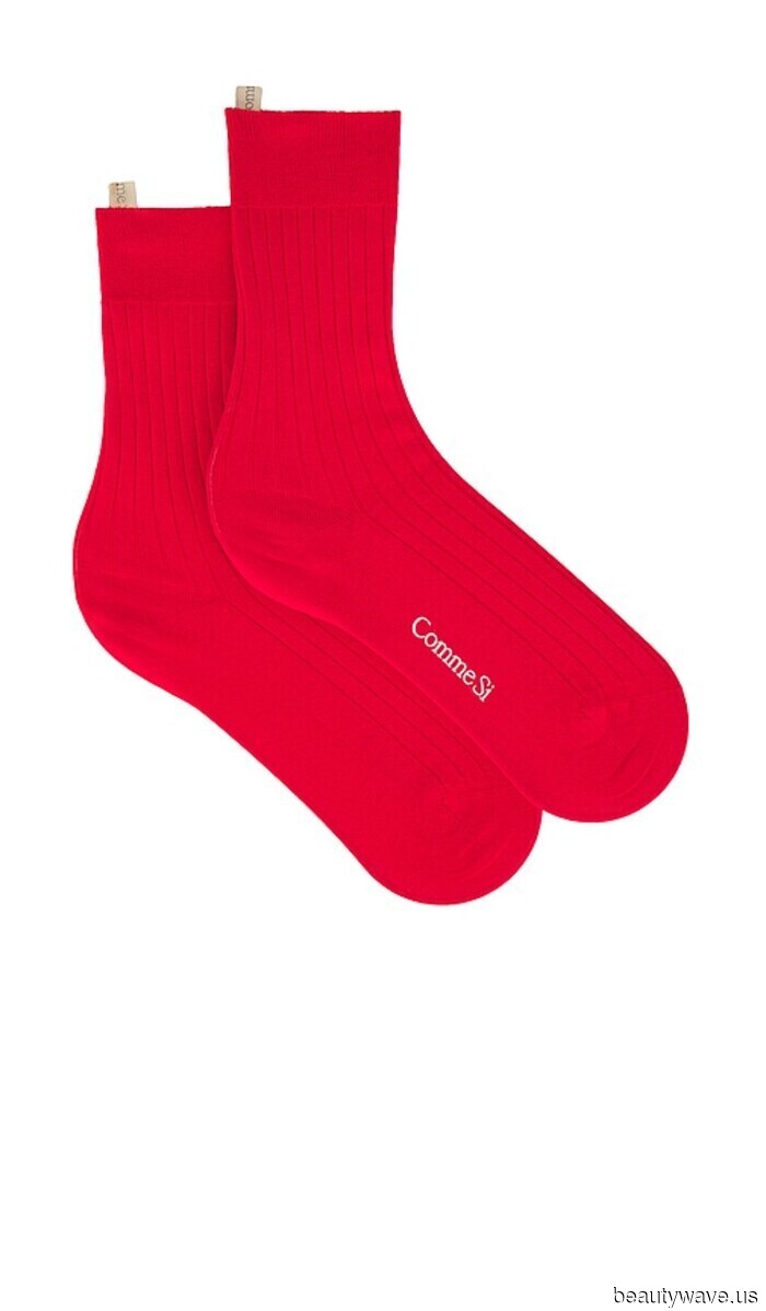 Plötzlich stylt jeder Londoner mit gutem Geschmack seine Herbstslipper so *und nicht so*