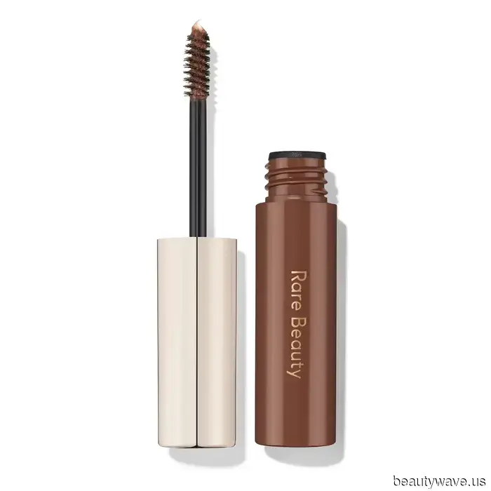 Keep your eyebrow pencil out of the conversation, as these brow gels offer a much more natural appearance.