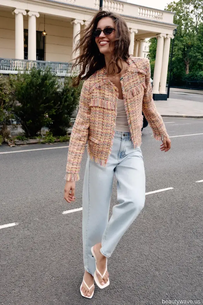 Zara's New-In Section Is Hitting All the Key Autumn Trends—These 5 Will Be the First to Sell Out