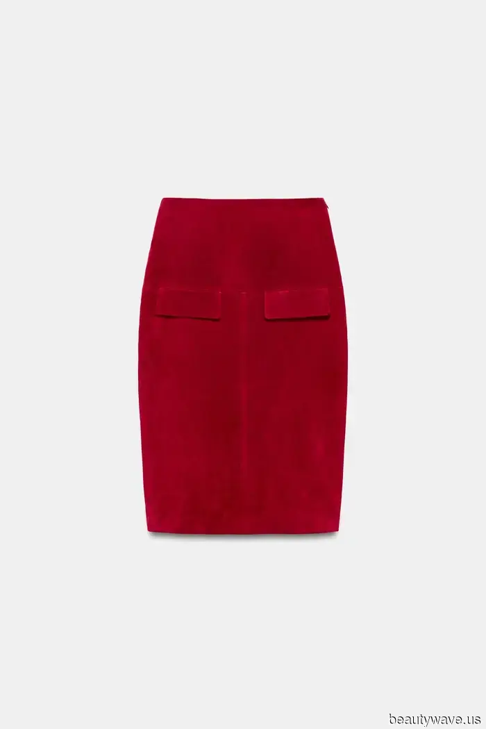 Zara Has Just Announced These 5 Trends for Early Autumn.