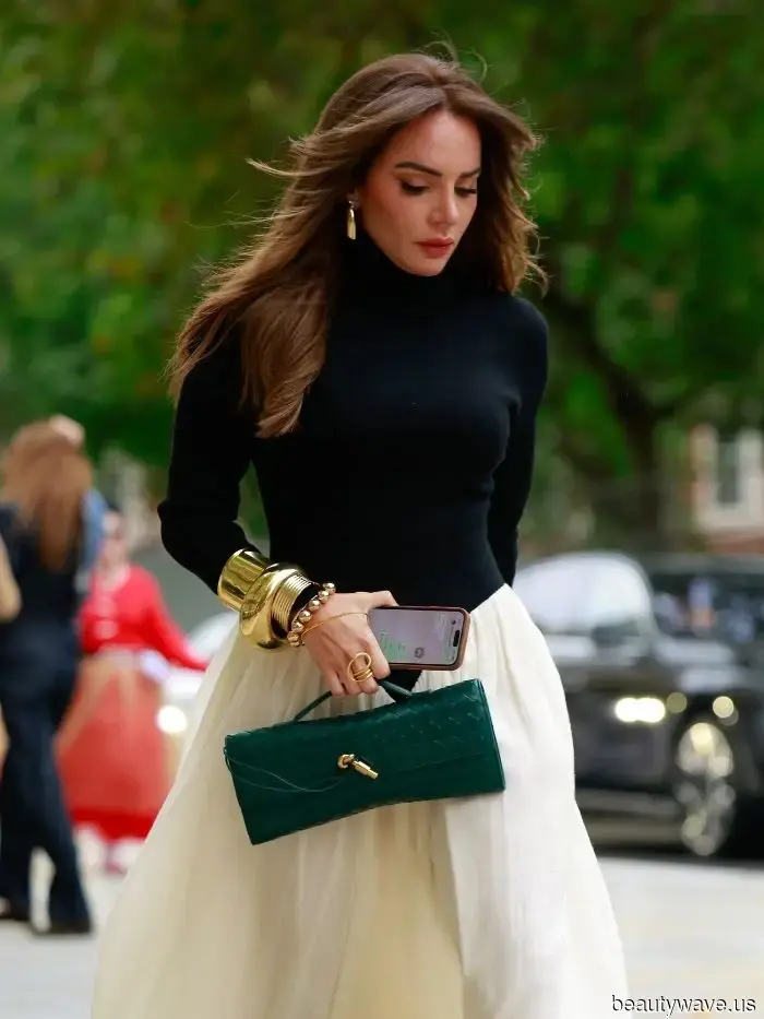 Seen in London and New York—7 Beauty Trends That Fashionable Individuals Adore