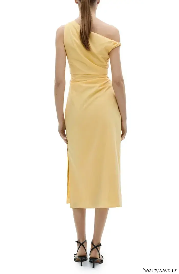 25 Nordstrom-Teile, die den mühelosen französischen Minimalismus von Jacquemus verkörpern