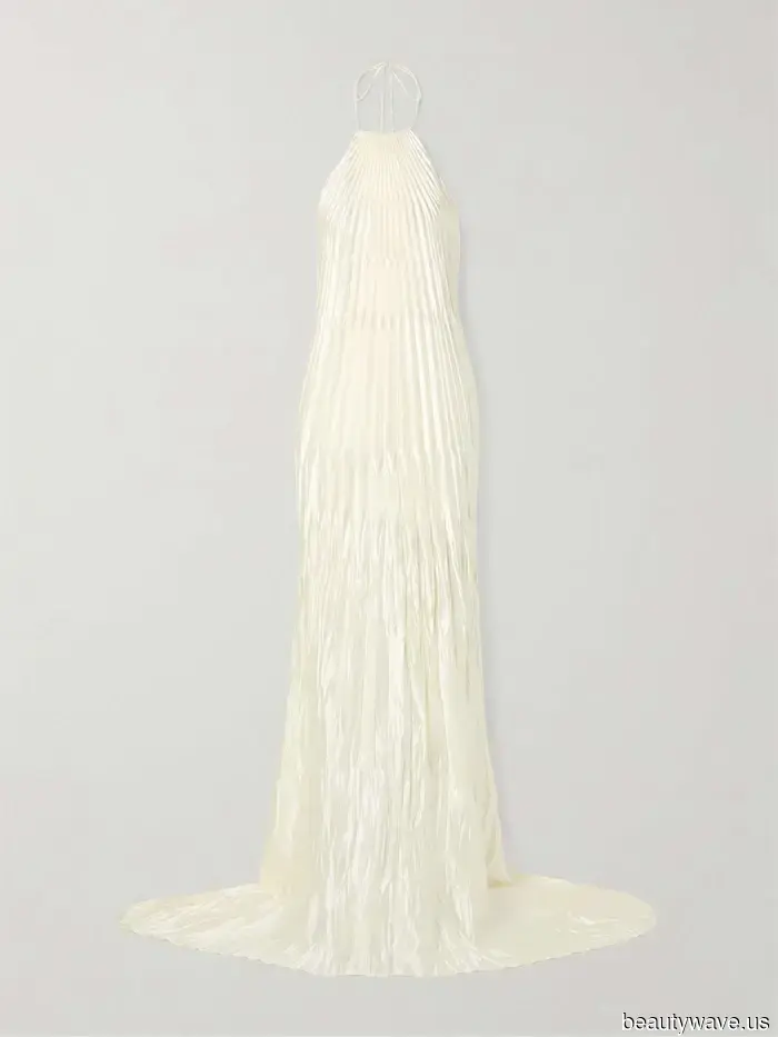 The Wedding Dress Trends Set to Dominate in Fall 2026