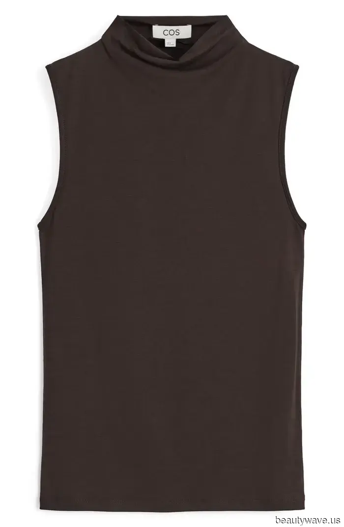 Если ваш стиль — это Row и Khaite, но ваш бюджет не позволяет, попробуйте эти 33 роскошно выглядящих находки из Nordstrom вместо этого.