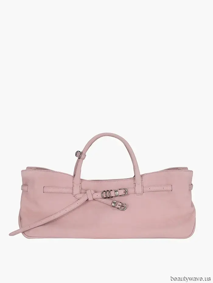 Voglio una nuova borsa per il 2026&mdash;Questi 30 modelli sotto i 500 dollari sembrano eleganti e raffinati