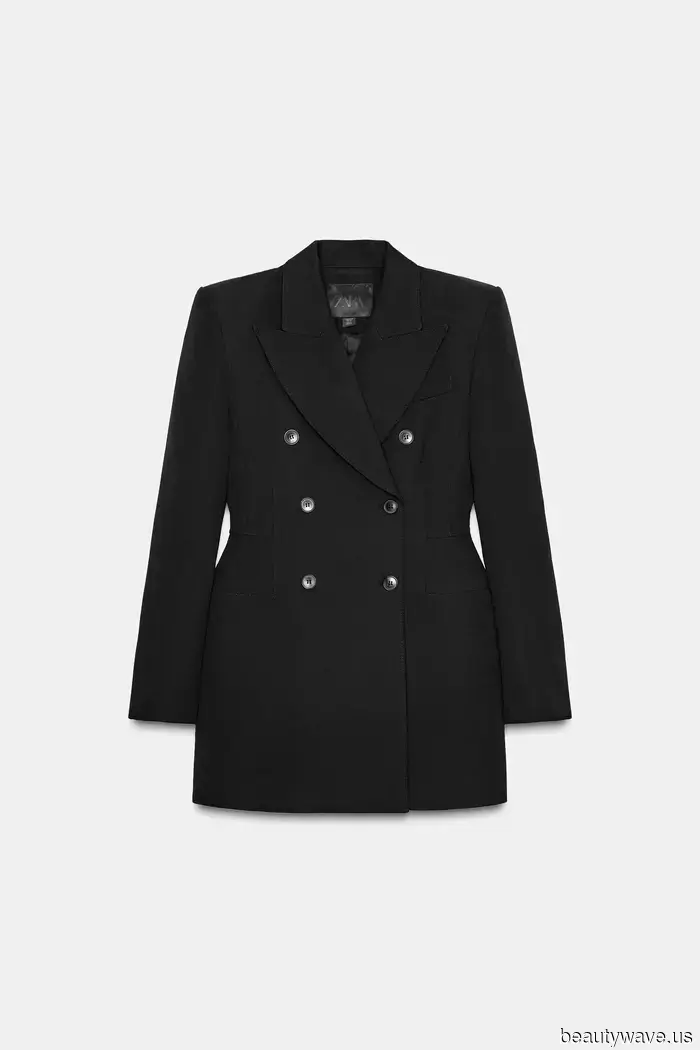 30 cose che sto comprando da Zara per vestirmi come Ayo Edebiri questo autunno