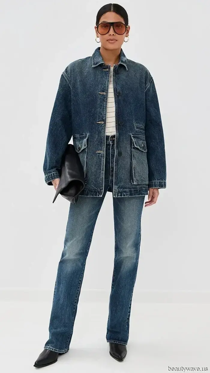 Soy Directora de Compras, y a las personas de moda que conozco con buen gusto les gustarán estos 32 artículos de Shobop.