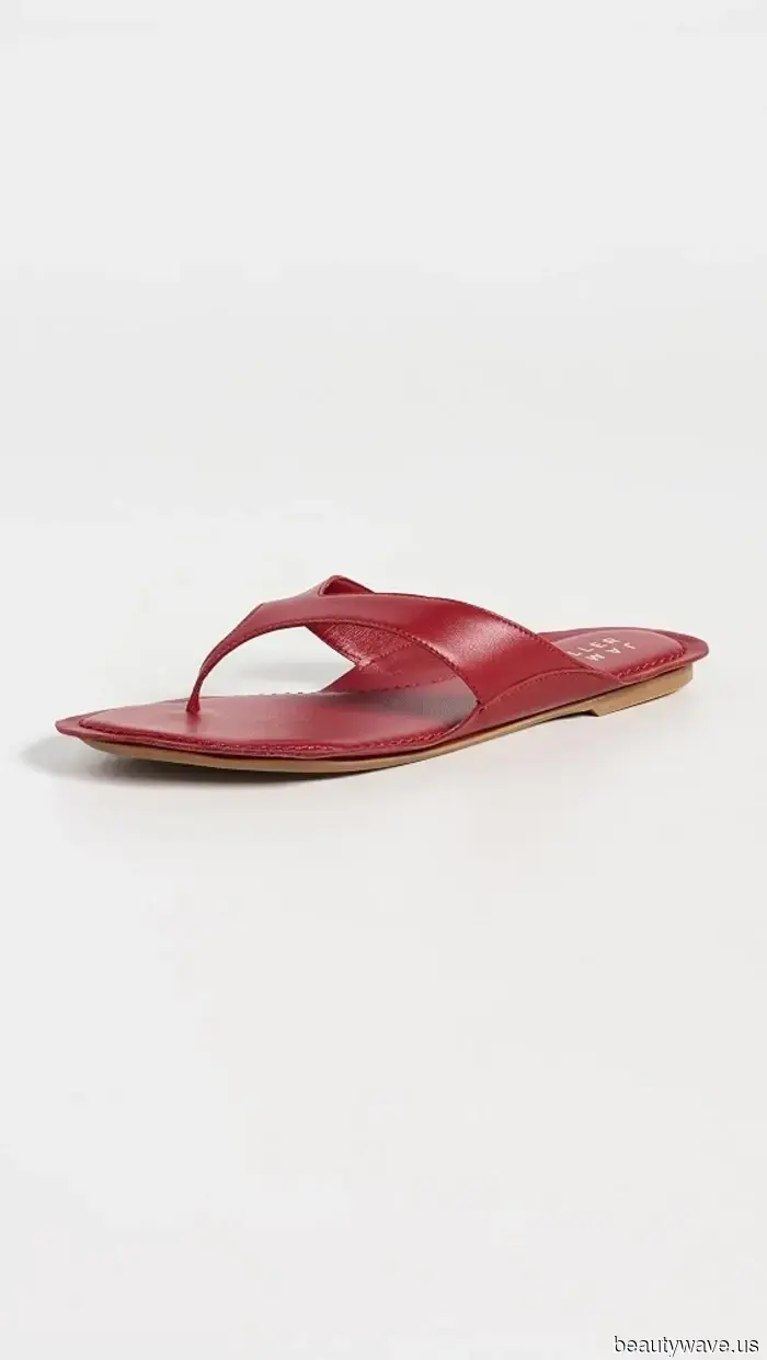 The Most Vacation-Friendly Shoe Trends for 2026