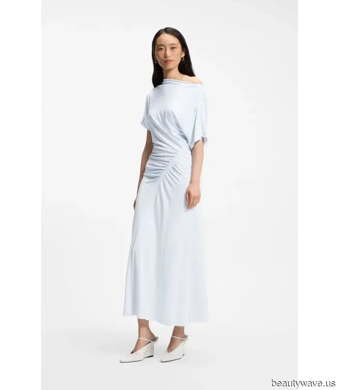 Es oficialmente la temporada de vestidos&mdash;5 tendencias que harán que cada atuendo de verano sea instantáneamente más elegante.