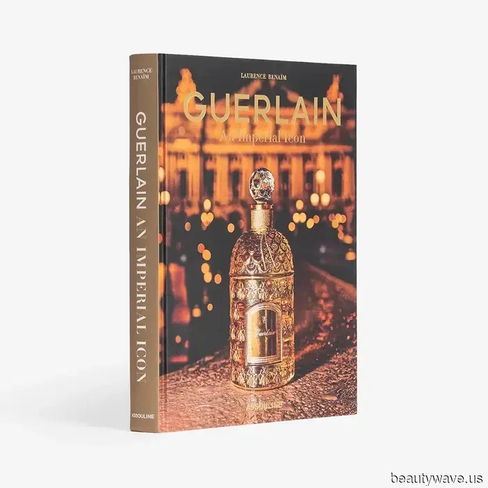 As a beauty editor with a love for books, here are 13 stylish coffee table books filled with inspiration.