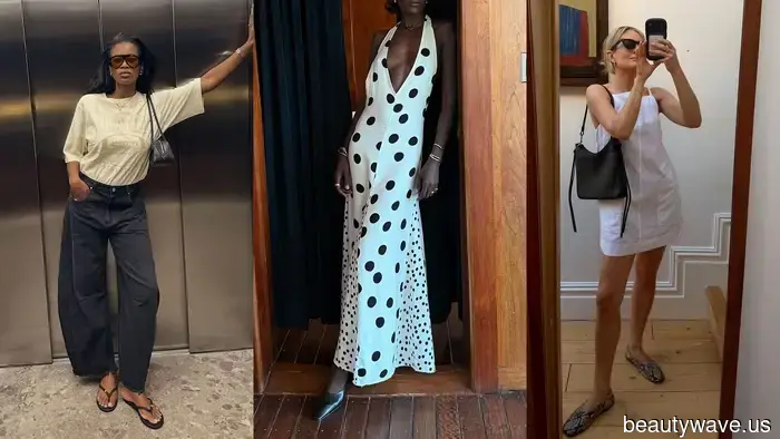 As Fashion Editors, we're tired of these 9 summer trends.