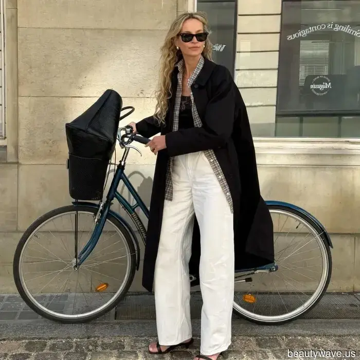 WWW 30: The Pre-Fall Purchases to Help You Transition Through This Season and the Upcoming One
