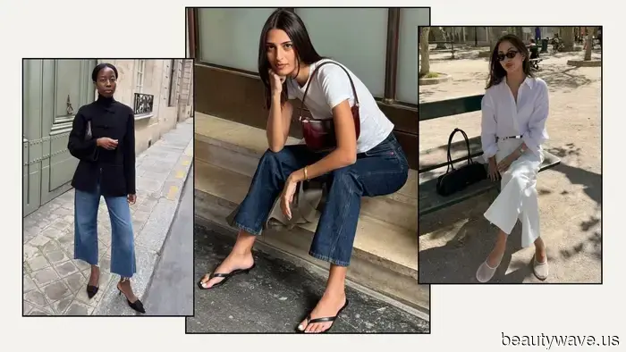 I’ve always believed that this style of jeans is more sophisticated compared to wide-leg or skinny options—and now, fashion experts are in agreement.