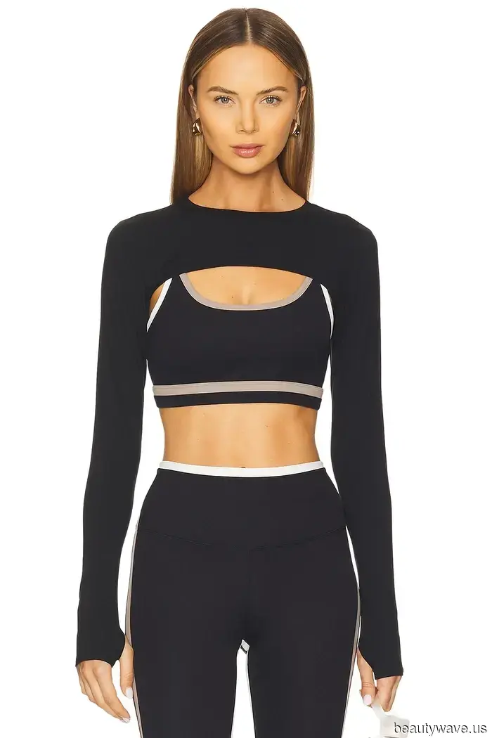 Impactante para nadie: Estoy comprando ropa deportiva en enero, y estoy tras estos 7 hallazgos codificados del 2026.