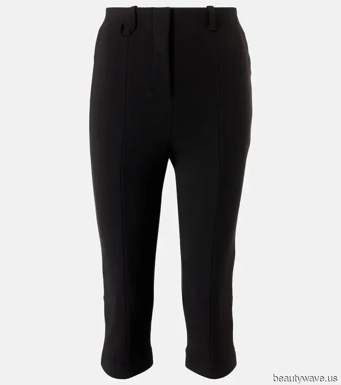 Actualización: La tendencia de pantalones de la que todas las chicas geniales están obsesionadas será igual de popular este otoño.