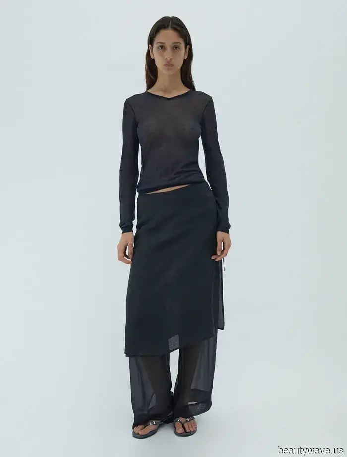 Jennifer Lawrence has confirmed that this is how to style a simple sweater for Fall 2025.