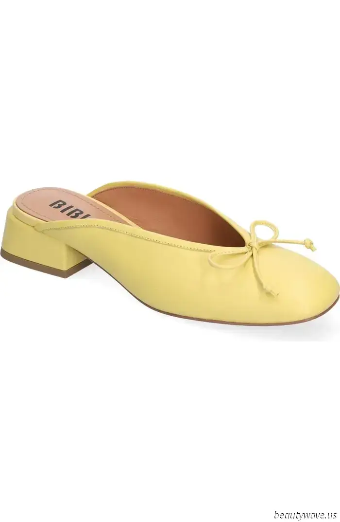 These 28 Discounted Nordstrom Shoes Are Essential for Radiating South of France Luxury This Summer.