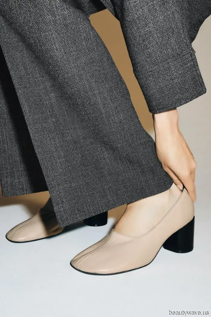 Las Nuevas Llegadas de Zara para la Temporada que la Gente Comprará Antes del 1 de Septiembre