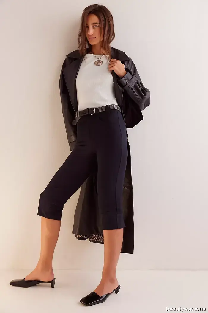 I'm a denim enthusiast, but these 5 spring trends are convincing me to put my jeans aside.